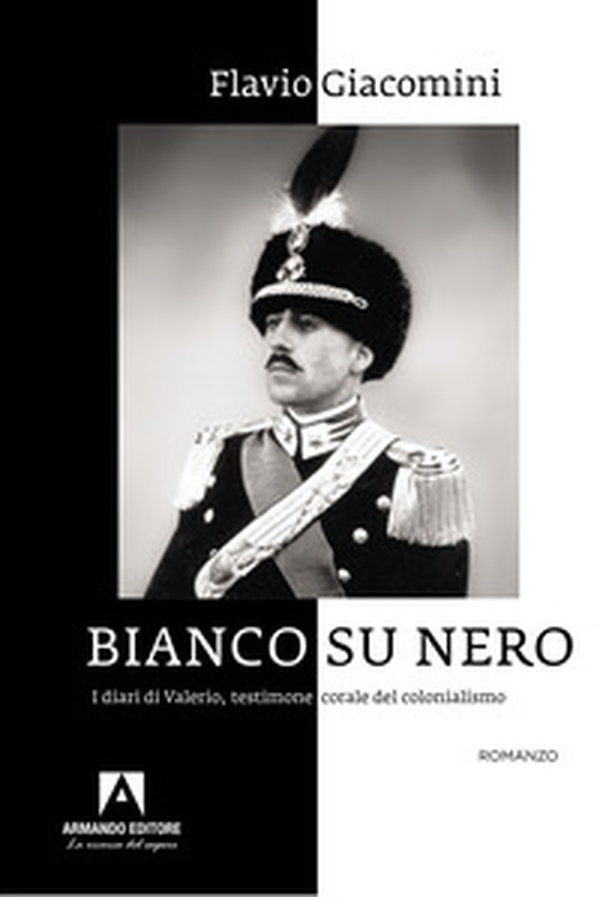 Bianco su nero - Librerie.coop Bianco su nero - Librerie.coop