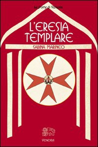 L'eresia templare - Librerie.coop