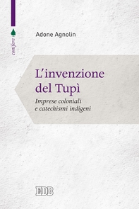 L'Invenzione del Tupì - Librerie.coop L'Invenzione del Tupì - Librerie.coop