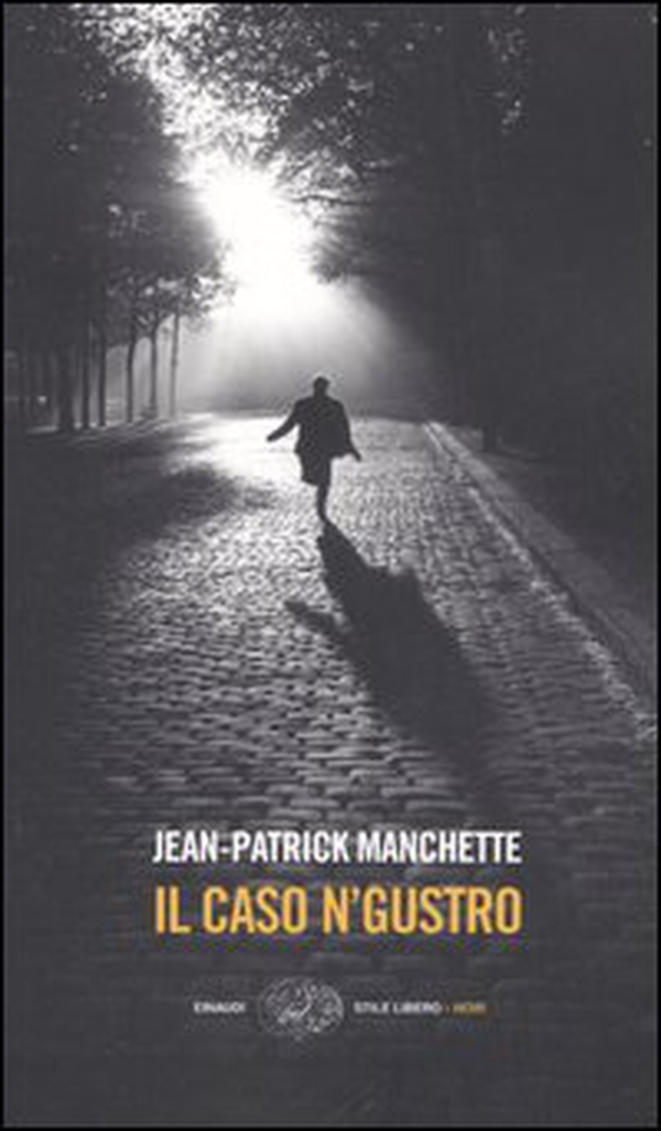 Il caso N'Gustro - Librerie.coop Il caso N'Gustro - Librerie.coop