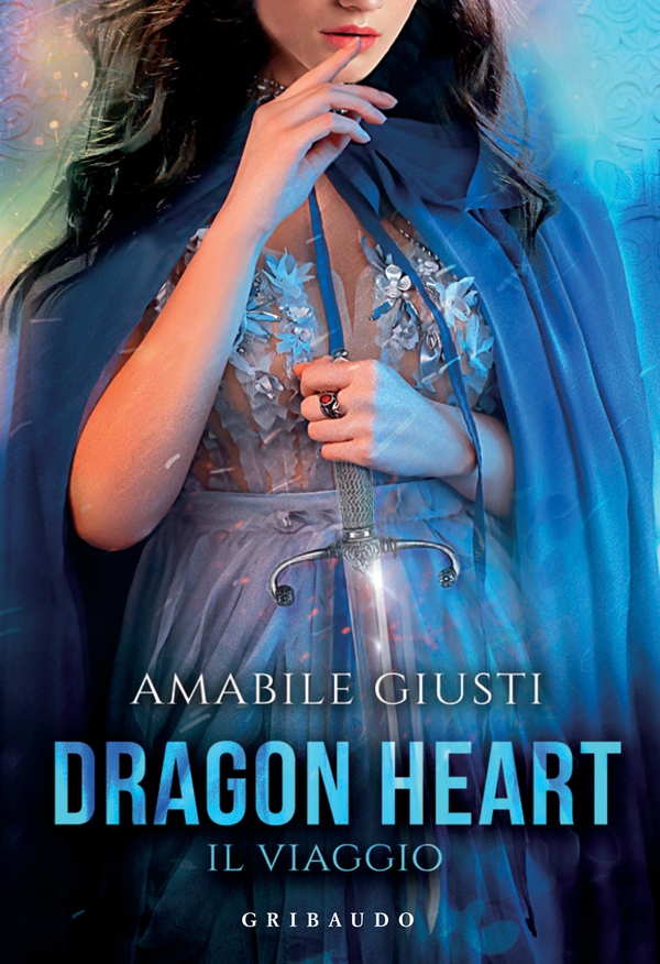 Dragon Heart. Il Viaggio - Librerie.coop Dragon Heart. Il Viaggio - Librerie.coop