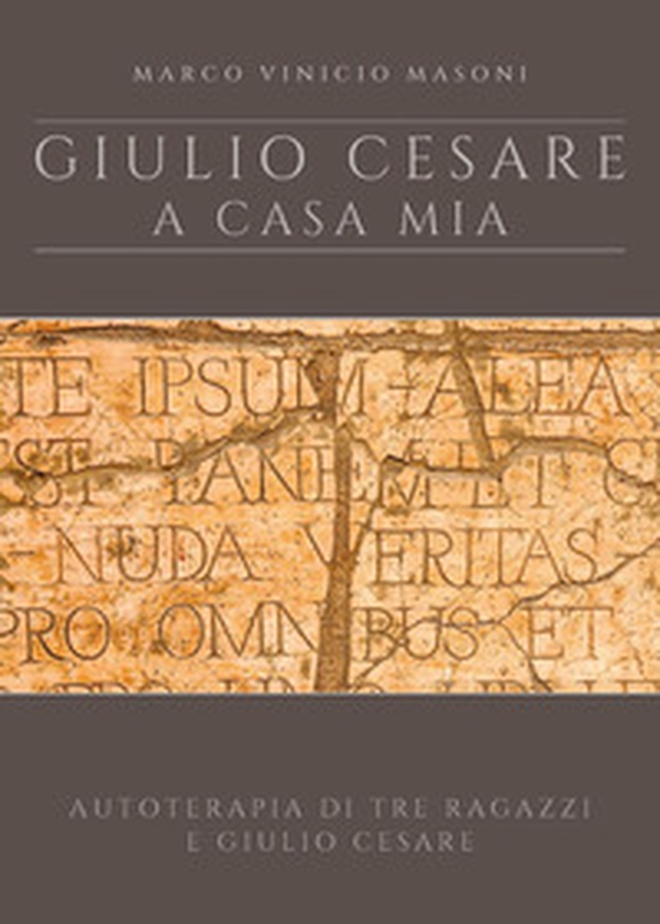 Giulio Cesare a casa mia - Librerie.coop Giulio Cesare a casa mia - Librerie.coop
