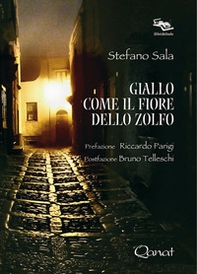 Giallo come il fiore dello zolfo - Librerie.coop