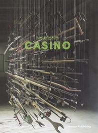 Damián Ortega. Casino. Ediz. spagnola, inglese e italiana - Librerie.coop