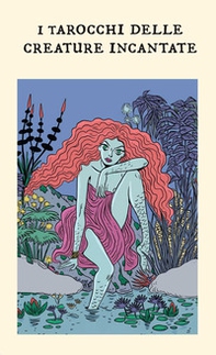 I tarocchi delle creature incantate - Librerie.coop