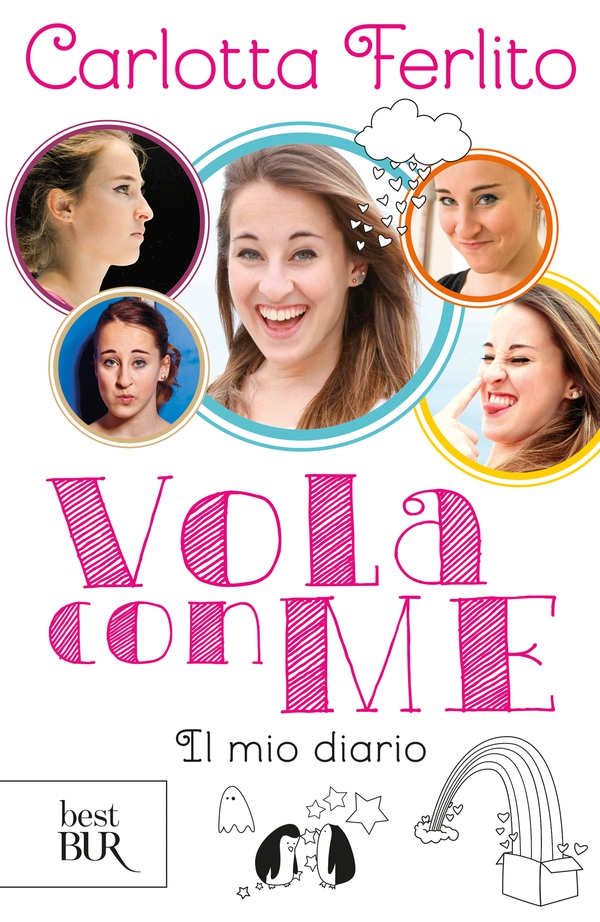 Vola con me - Librerie.coop Vola con me - Librerie.coop