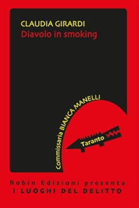 Diavolo in smoking - Librerie.coop