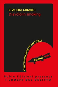 Diavolo in smoking - Librerie.coop Diavolo in smoking - Librerie.coop