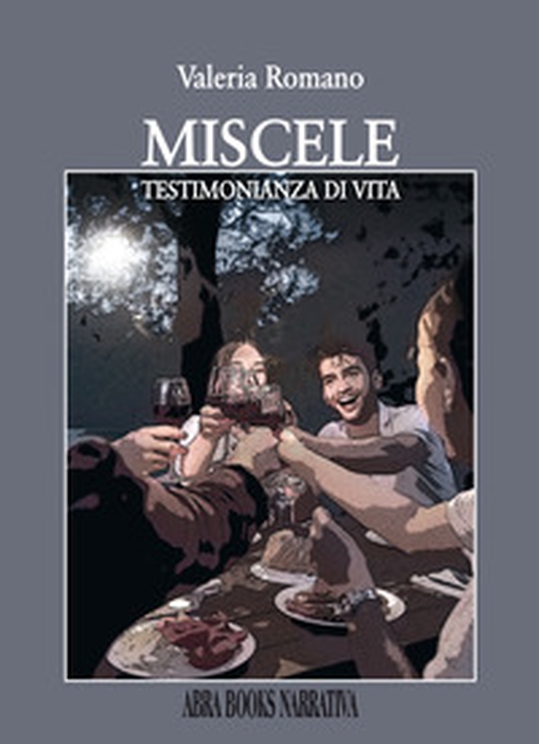 Miscele. Testimonianza di vita - Librerie.coop Miscele. Testimonianza di vita - Librerie.coop