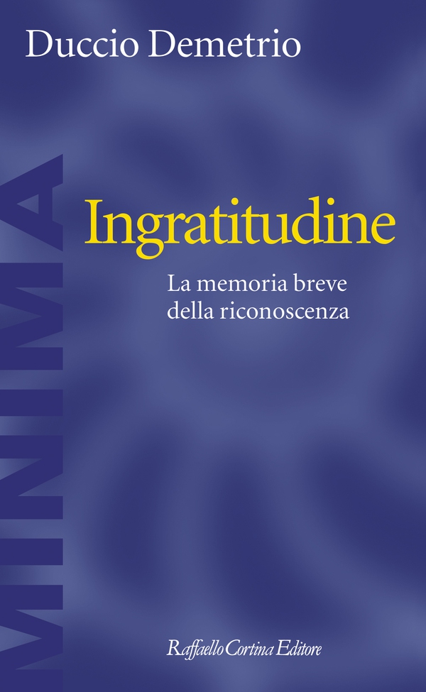 Ingratitudine - Librerie.coop Ingratitudine - Librerie.coop