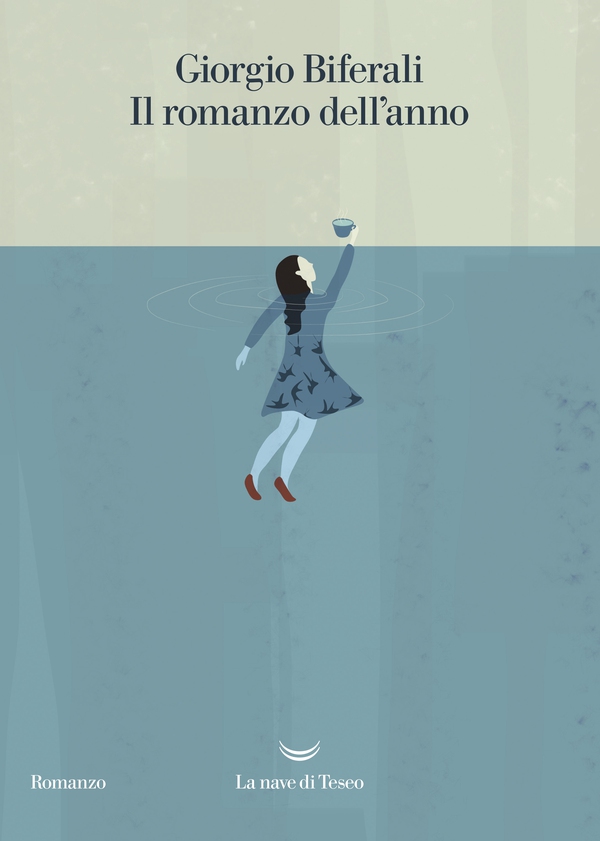 Il romanzo dell’anno - Librerie.coop Il romanzo dell’anno - Librerie.coop