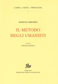 Il metodo degli umanisti - Librerie.coop