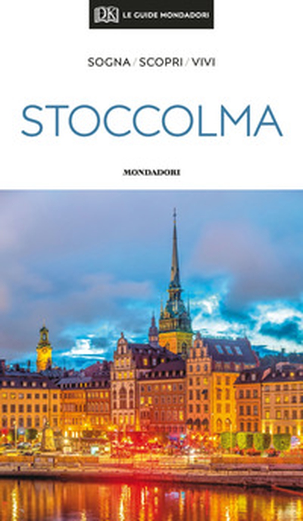 Stoccolma - Librerie.coop Stoccolma - Librerie.coop
