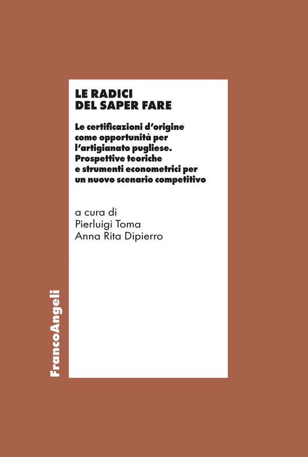 Le radici del saper fare - Librerie.coop Le radici del saper fare - Librerie.coop