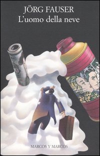 L'uomo della neve - Librerie.coop