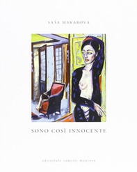 Sono così innocente - Librerie.coop