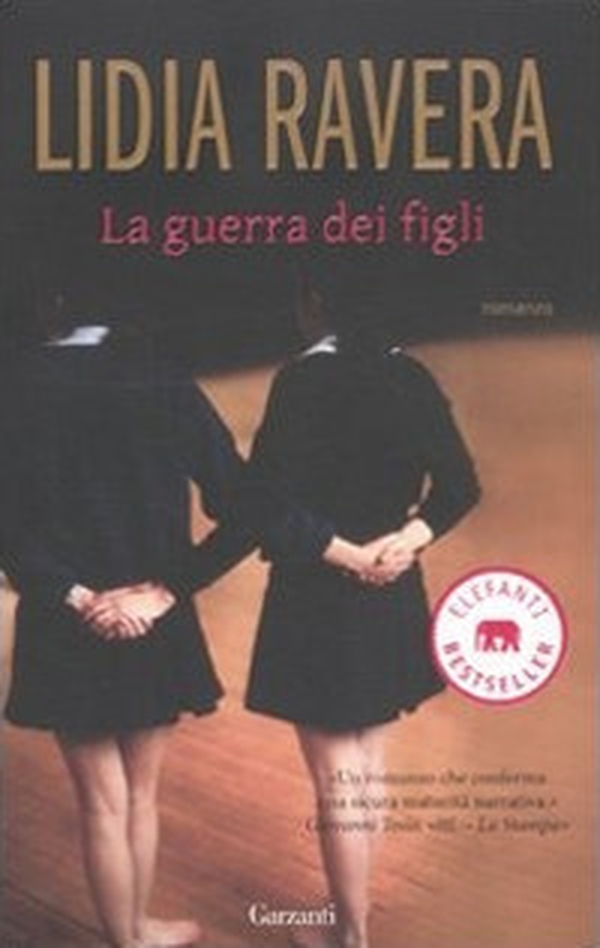 La guerra dei figli - Librerie.coop La guerra dei figli - Librerie.coop