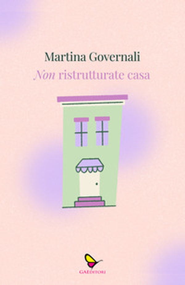 Non ristrutturate casa - Librerie.coop