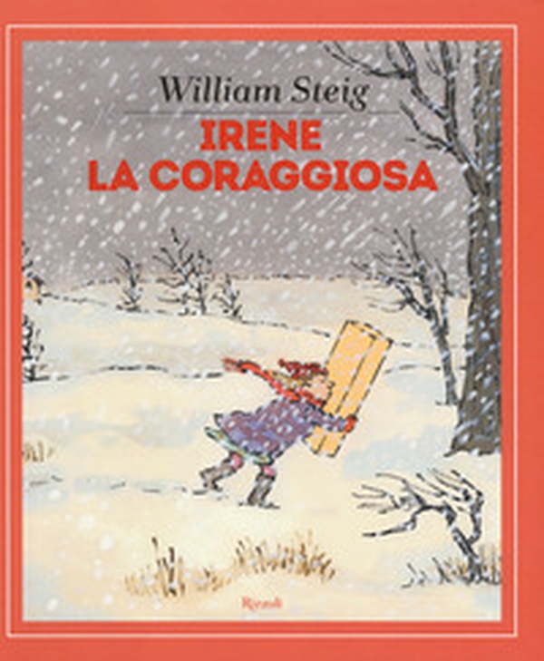 Irene la coraggiosa - Librerie.coop Irene la coraggiosa - Librerie.coop