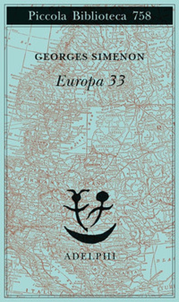 Europa 33 - Librerie.coop Europa 33 - Librerie.coop