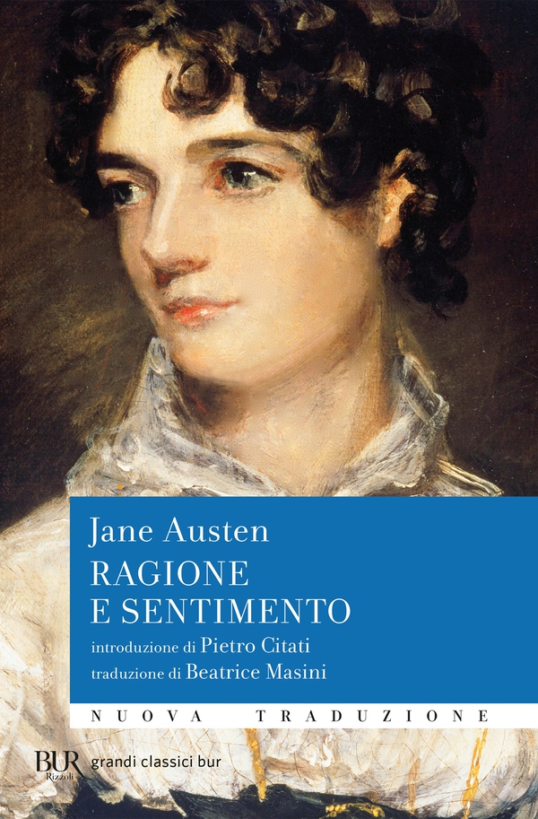 Ragione e sentimento - Librerie.coop Ragione e sentimento - Librerie.coop