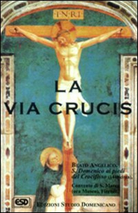 La Via crucis - Librerie.coop