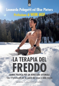 La terapia del freddo - Librerie.coop