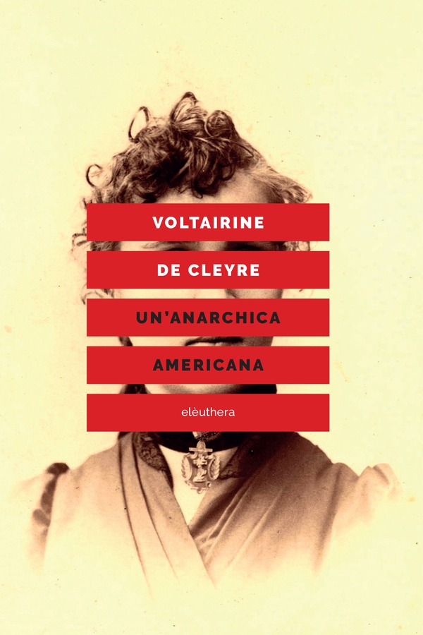 UN'ANARCHICA AMERICANA - Librerie.coop UN'ANARCHICA AMERICANA - Librerie.coop