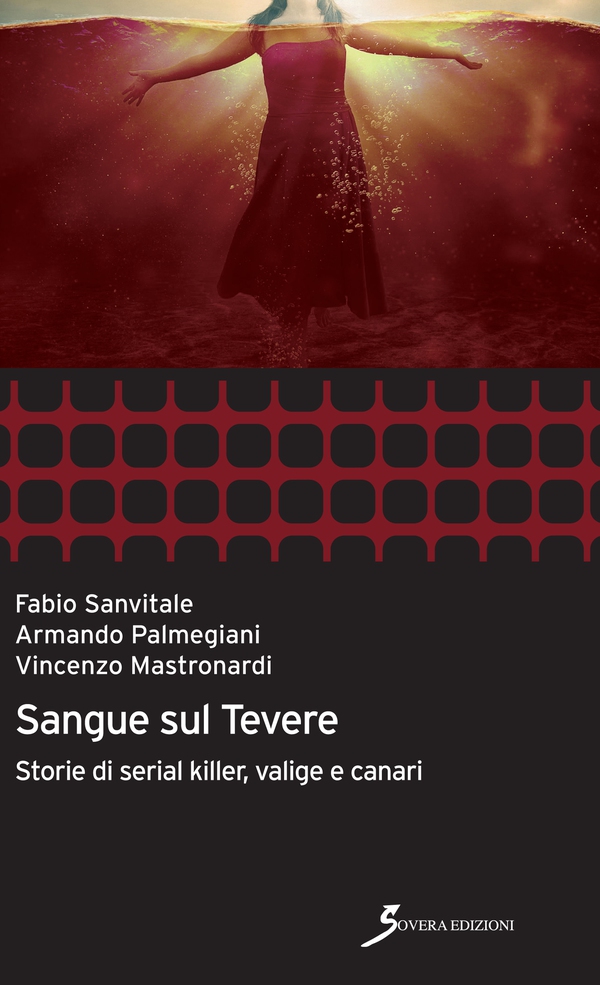 Sangue sul tevere - Librerie.coop Sangue sul tevere - Librerie.coop