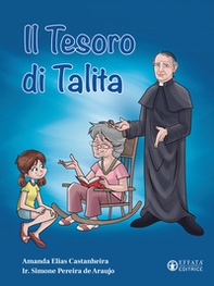 Il tesoro di Talita - Librerie.coop Il tesoro di Talita - Librerie.coop