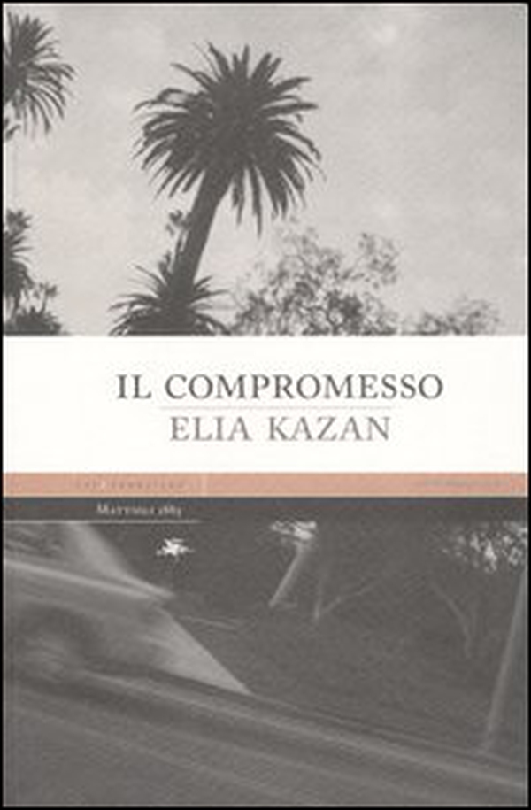 Il compromesso - Librerie.coop Il compromesso - Librerie.coop