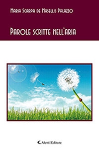 Parole scritte nell'aria - Librerie.coop