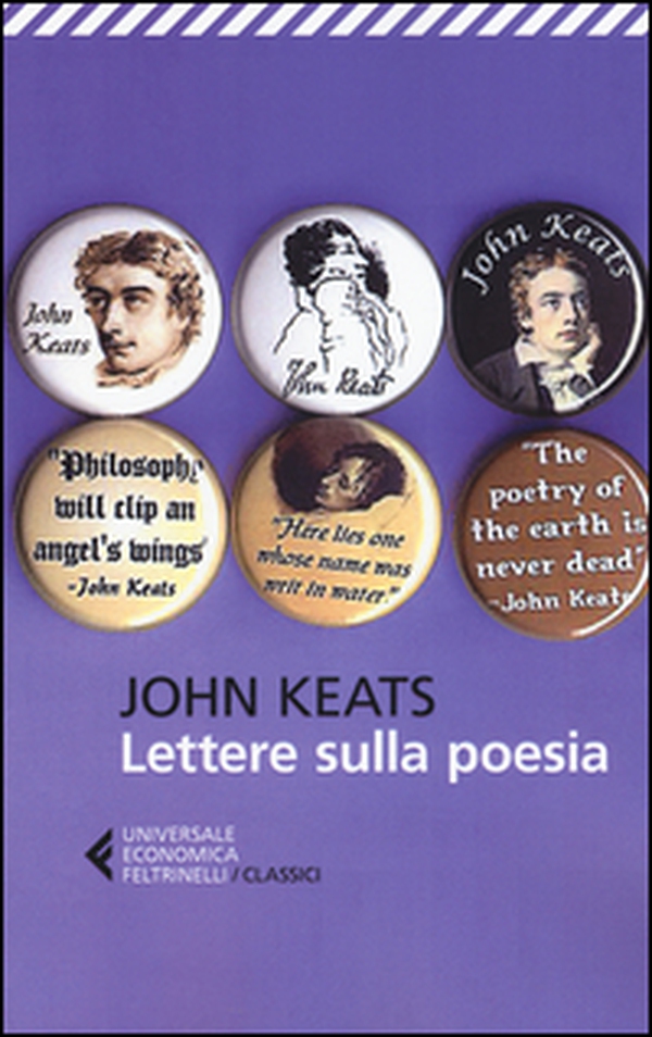 Lettere sulla poesia - Librerie.coop Lettere sulla poesia - Librerie.coop