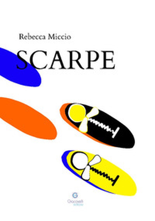 Scarpe - Librerie.coop Scarpe - Librerie.coop