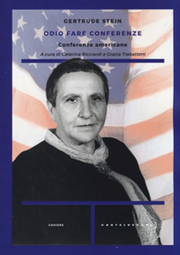 Odio fare conferenze. Conferenze americane - Librerie.coop Odio fare conferenze. Conferenze americane - Librerie.coop
