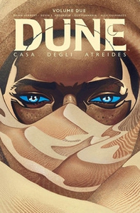 Dune. Casa degli Atreides - Vol. 2 - Librerie.coop