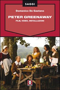 Peter Greenaway - Librerie.coop
