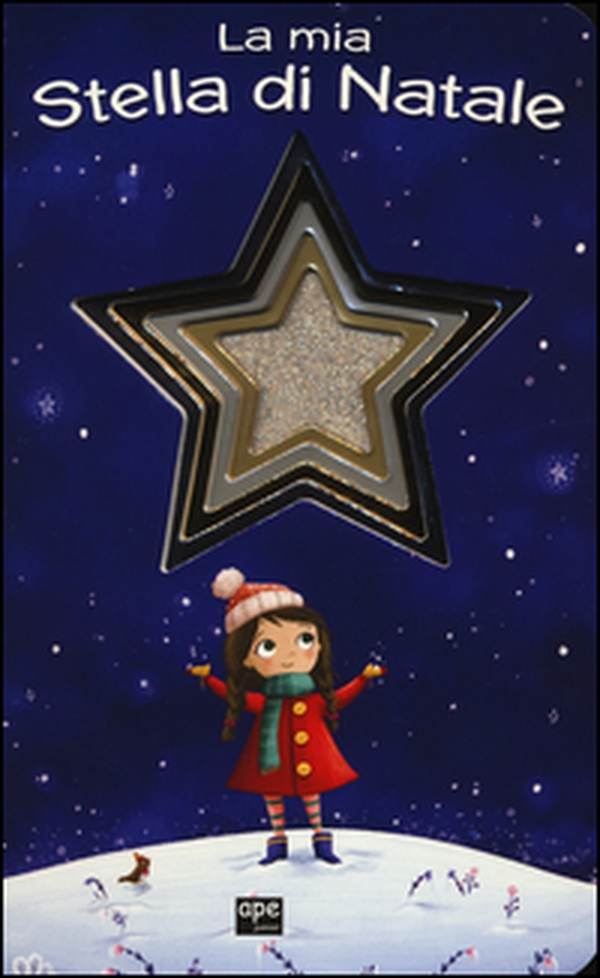 La mia stella di Natale - Librerie.coop La mia stella di Natale - Librerie.coop