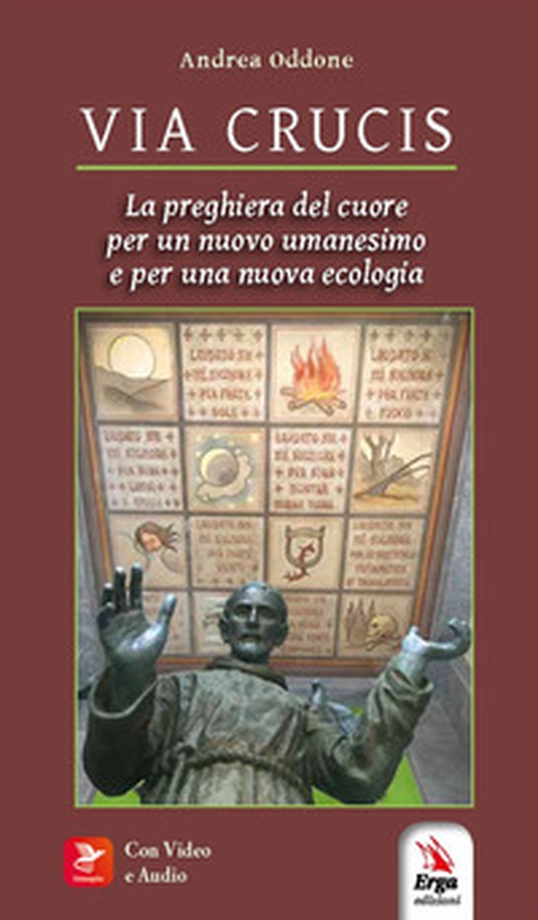 Via Crucis - Librerie.coop Via Crucis - Librerie.coop