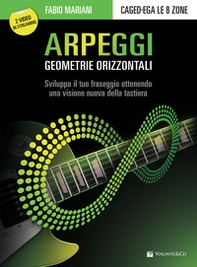 Arpeggi geometrie orizzontali - Librerie.coop