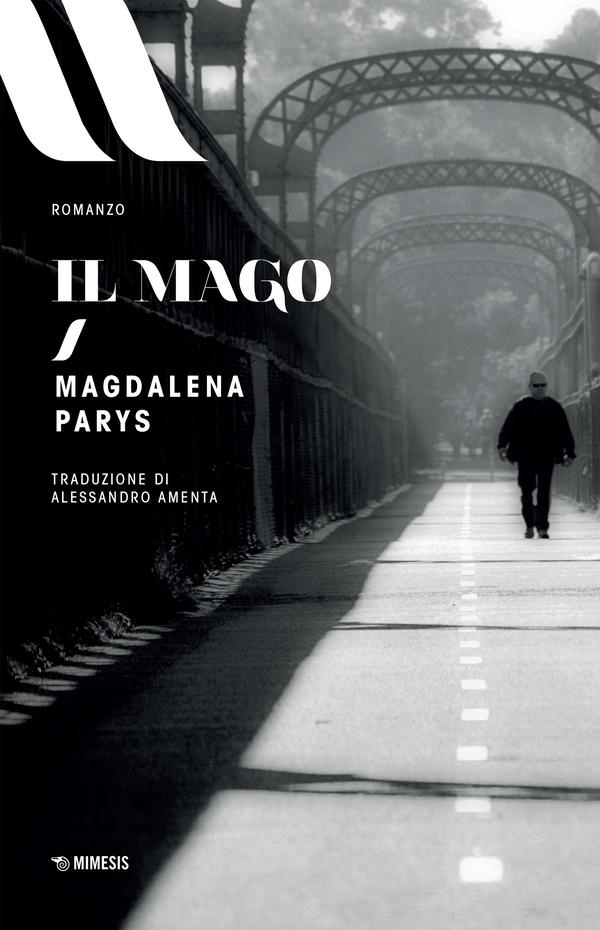 Il mago - Librerie.coop Il mago - Librerie.coop
