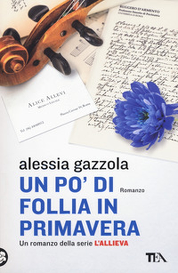 Un po' di follia in primavera - Librerie.coop Un po' di follia in primavera - Librerie.coop