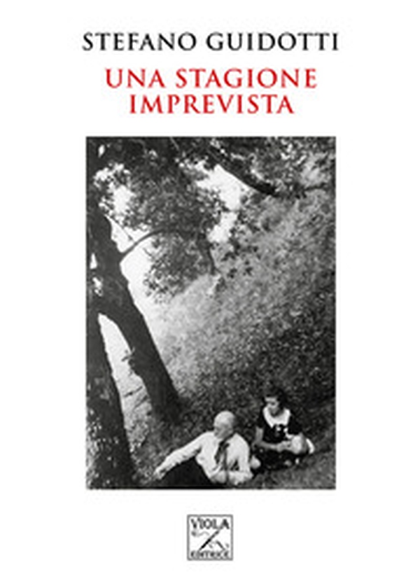 Una stagione imprevista - Librerie.coop Una stagione imprevista - Librerie.coop