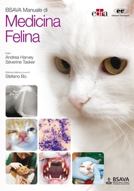 BSAVA Manuale di Medicina Felina - Librerie.coop