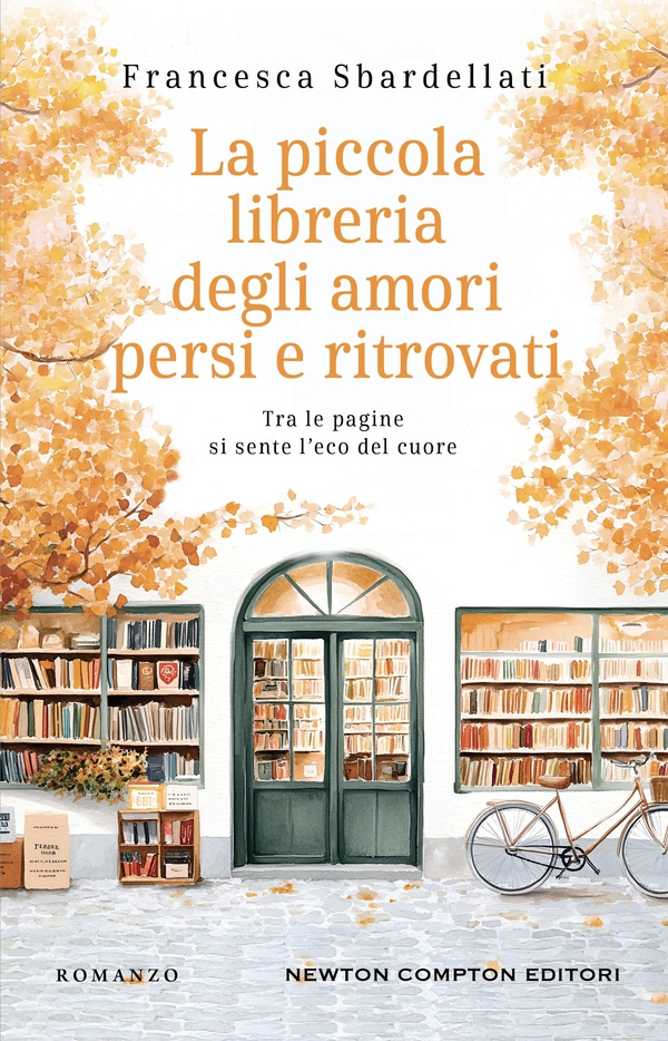 La piccola libreria degli amori persi e ritrovati - Librerie.coop La piccola libreria degli amori persi e ritrovati - Librerie.coop