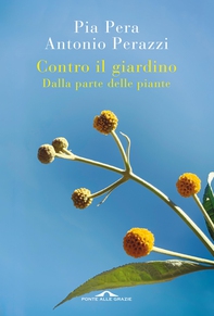 Contro il giardino - Librerie.coop