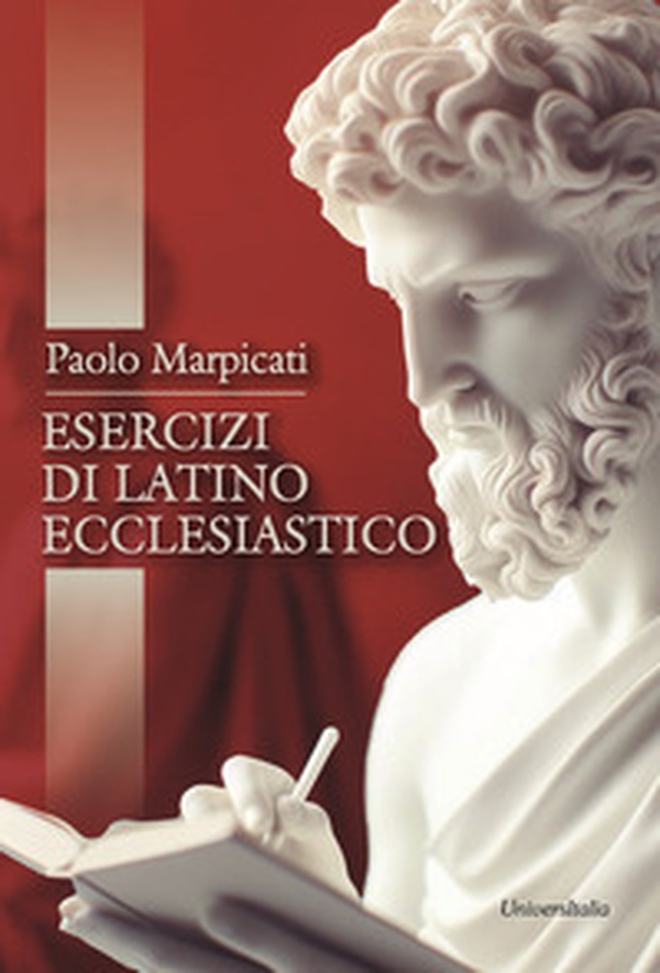 Esercizi di latino ecclesiastico - Librerie.coop Esercizi di latino ecclesiastico - Librerie.coop