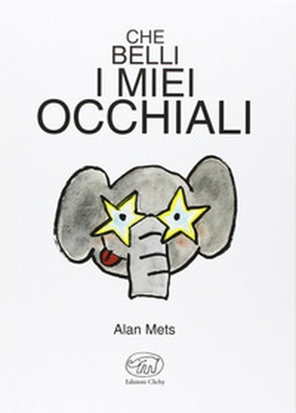 Che belli i miei occhiali - Librerie.coop Che belli i miei occhiali - Librerie.coop