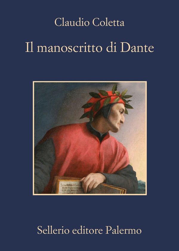 Il manoscritto di Dante - Librerie.coop Il manoscritto di Dante - Librerie.coop