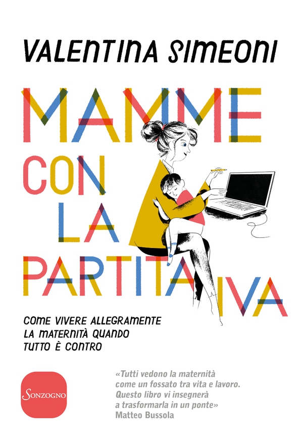 Mamme con la partita Iva - Librerie.coop Mamme con la partita Iva - Librerie.coop